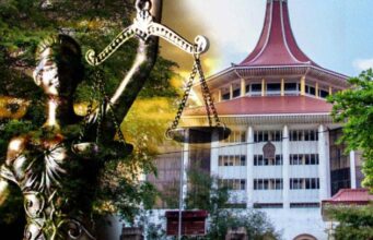 News Room : Four new SC judges appointed – The Island News Room Four new SC judges appointed – The