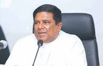 News Room : Govt. carrying forward same economic transformation agenda – UNP Chairman News Room Govt carrying forward same economic transformation agenda