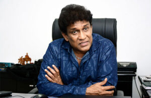 News Room : Govt sidelining Opposition from House Committees now – Ganesan