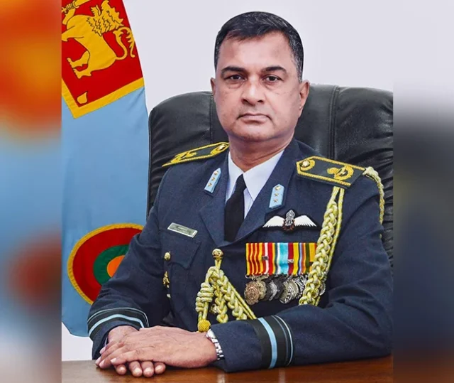 News Room : Govt. won’t resurrect Office of CDS – The Island