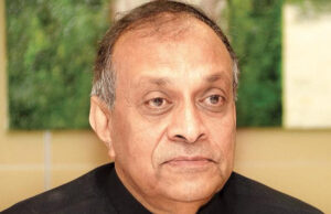 News Room : I’m not involved in SJB-UNP power politics: Karu News Room Im not involved in SJB UNP power politics