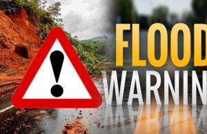 News Room : Landslide, flood alerts for multiple districts and provinces – The Island
