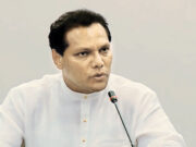 News Room : MP Dayasiri Jayasekara ready to assume SLFP leadership role News Room MP Dayasiri Jayasekara ready to assume SLFP