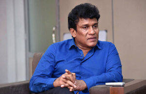 News Room : Mano Ganeshan proposes special Courts to speed up corruption cases