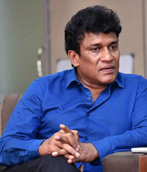 News Room : Mano Ganeshan proposes special Courts to speed up corruption cases News Room Mano Ganeshan proposes special Courts to speed