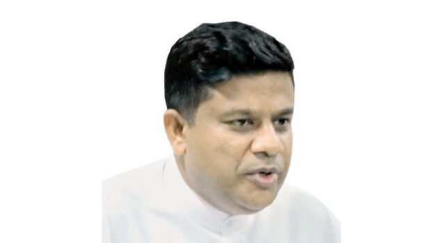 News Room : NPP MP Aravinda Senarath elected COPA Chairman News Room NPP MP Aravinda Senarath elected COPA Chairman