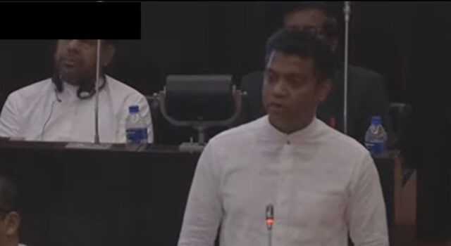 News Room Only Rs900000 spent on ‘Clean Sri Lanka