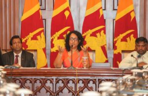 News Room : PM highlights need for common education system – The Island