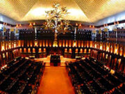 News Room : Parliament to meet from January 21 to 24 News Room Parliament to meet from January 21 to