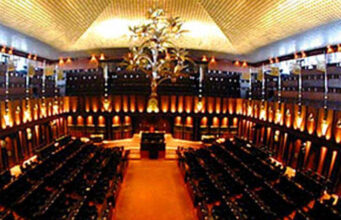News Room : Parliament to meet from January 21 to 24 News Room Parliament to meet from January 21 to