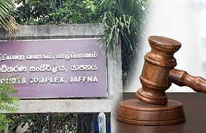 News Room Police petition Jaffna Magistrate to prevent disruptions