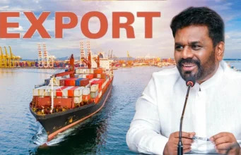 News Room : President instructs officials to push exports to USD 36 billion by 2030 – The Island News Room President instructs officials to push exports to.webp