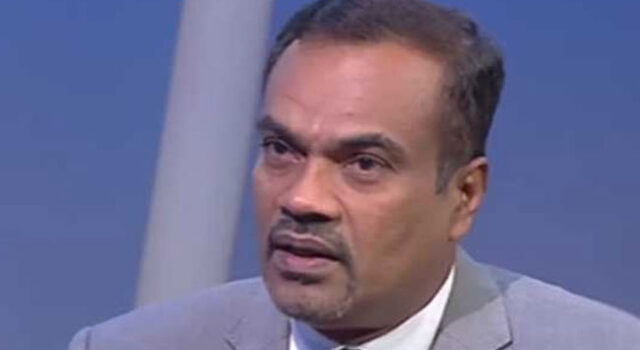 News Room Probe into Customs clearing of 323 containers