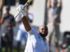 News Room : Ryan Rickelton, Temba Bavuma centuries drive South Africa’s day – The Island News Room Ryan Rickelton Temba Bavuma centuries drive South