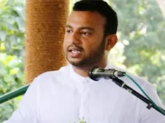 News Room : SJB demands answers for releasing 323 red-flagged containers earmarked for mandatory inspection, without any checks – The Island