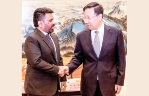 News Room : SL to broaden ties between leading economic hub, Sichuan Province