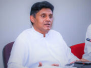News Room Sajith pulls trigger on increase in homicides