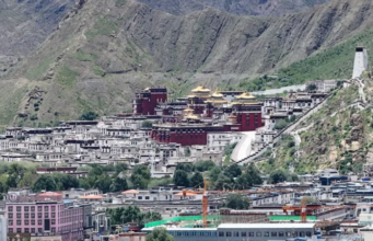 News Room : Scores dead as tremor strikes Tibet – The Island News Room Scores dead as tremor strikes Tibet –