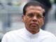 News Room Sirisena urges swift action to complete water
