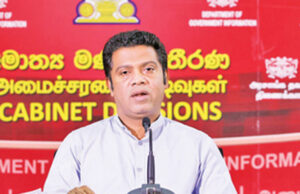 News Room : Special units in Ministries will probe fraud and corruption