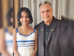 News Room : Sri Lanka, here I come…again!
