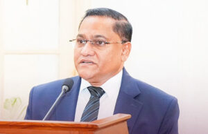 News Room : Sri Lankan Consulate office in Chengdu