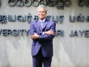 News Room : Sri Lankan leaders urged to balance historical wisdom with modern innovation – The Island News Room Sri Lankan leaders urged to balance historical.webp