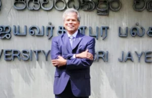 News Room : Sri Lankan leaders urged to balance historical wisdom with modern innovation – The Island News Room Sri Lankan leaders urged to balance historical.webp