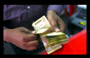 News Room Substantial public sector salary increase in 2025