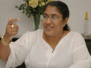 News Room Thalatha appointed UNP General Secretary