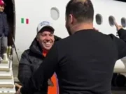 News Room : Three Israelis and five Thai hostages expected to be freed next by Hamas – The Island News Room Three Israelis and five Thai hostages expected.webp