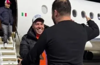 News Room Three Israelis and five Thai hostages expected.webp