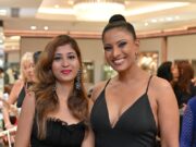 News Room Tiesh partners with Beauty by Rosh
