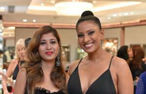 News Room : Tiesh partners with Beauty by Rosh