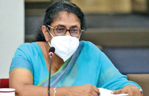 News Room : UNP, SJB working on common list, symbol for PC Poll – Thalatha