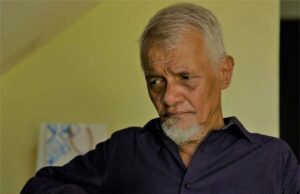 News Room : Victor passes away – The Island