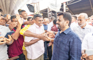 News Room We are ending the era of destructive