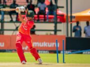 News Room All round Campher Stirling help Ireland draw level