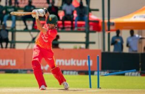 News Room All round Campher Stirling help Ireland draw level