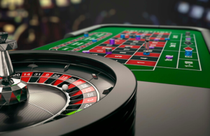 News Room : Cabinet Approves Drafting of Gambling Regulatory Authority Bill