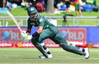 News Room Context is king as Pakistan and New