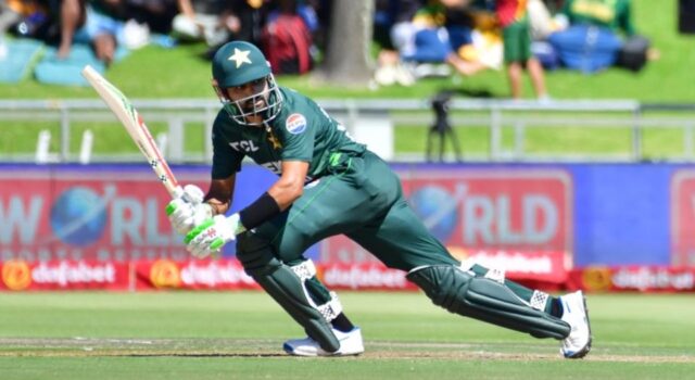 News Room Context is king as Pakistan and New