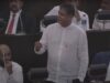 News Room : Dilith Questions President Dissanayake’s Foreign Travel Expenses: “Was it on the Footboard?” News Room Dilith Questions President Dissanayakes Foreign Travel Expenses