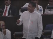 News Room Dilith Questions President Dissanayakes Foreign Travel Expenses