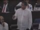 News Room Dilith Questions President Dissanayakes Foreign Travel Expenses