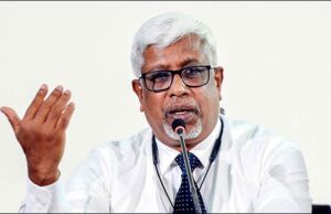 News Room EC receives only two complaints – The