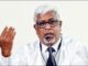 News Room EC receives only two complaints – The