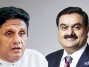 News Room Foreign investors exit from SL a serious