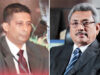 News Room Govt accused of planning to frame GR Salley