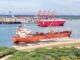 News Room Hambantota Intl Port expands bunkering with new